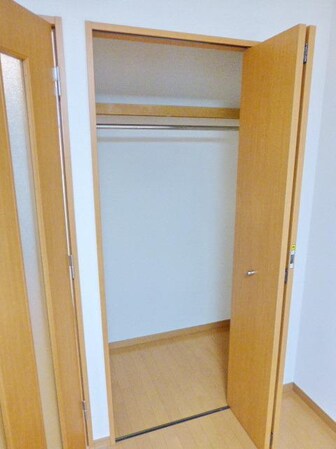 ドゥベルジュールの物件内観写真